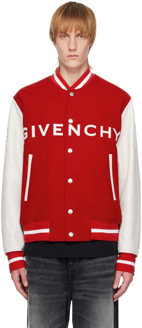 givenchy size 50 jacket|Givenchy jacket price.